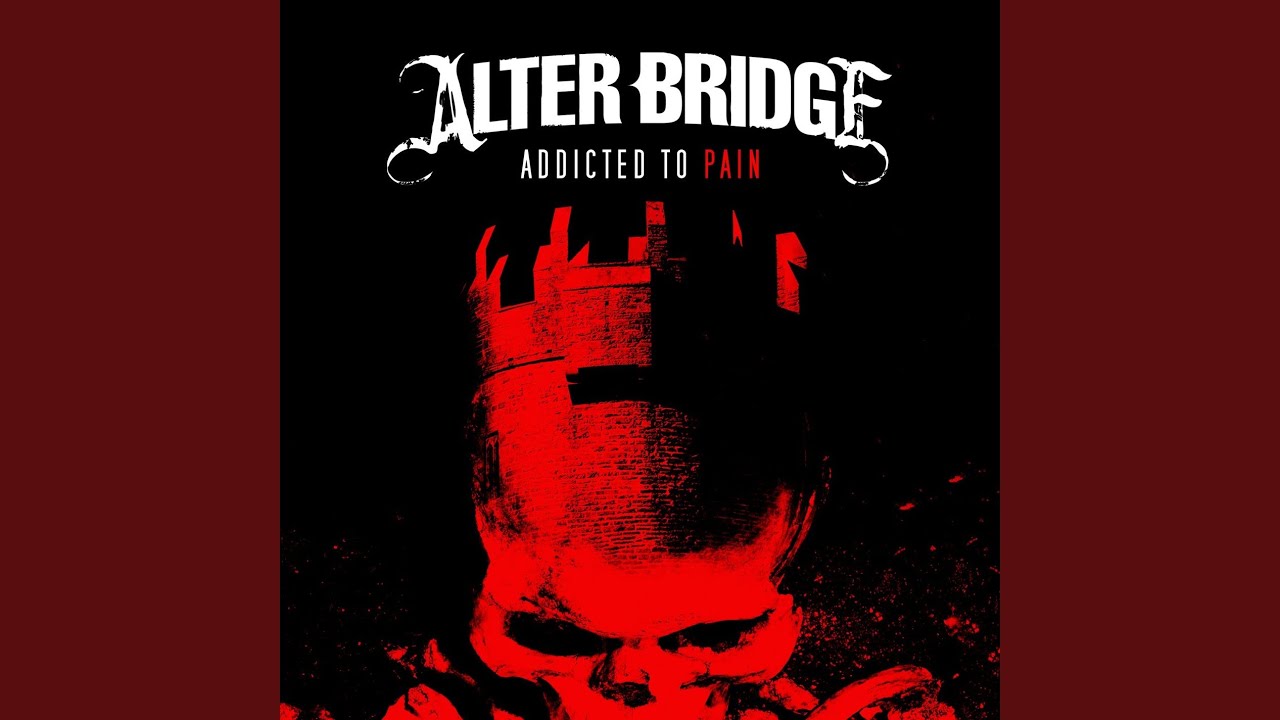 Addicted to Pain