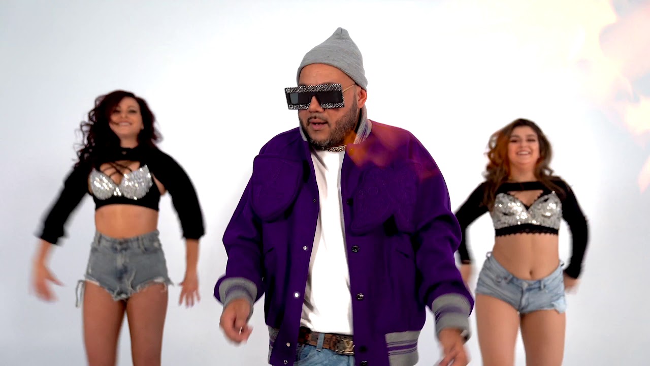 Mr.Chong- Mirala (Video Oficial)
