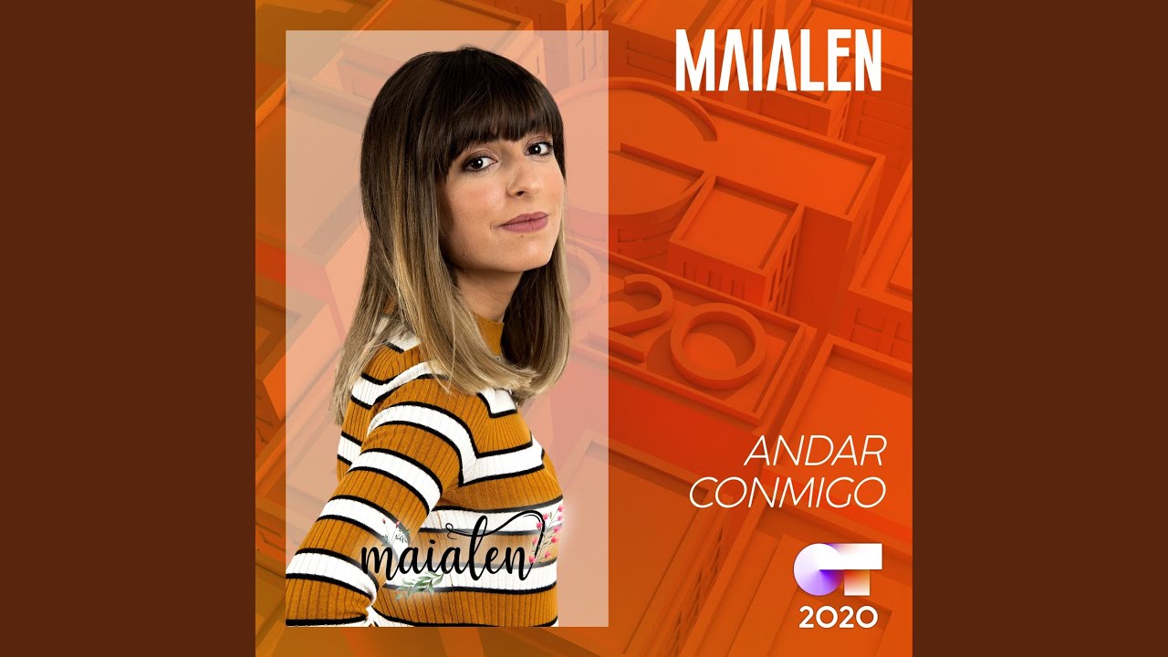 Andar conmigo