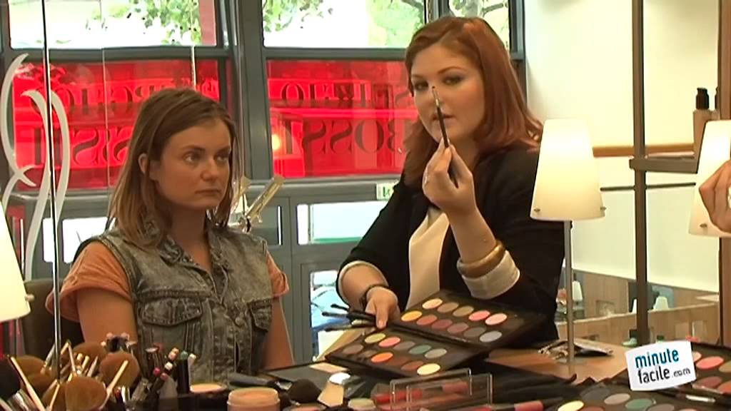 Réaliser le maquillage de Blake Lively dans Gossip girl