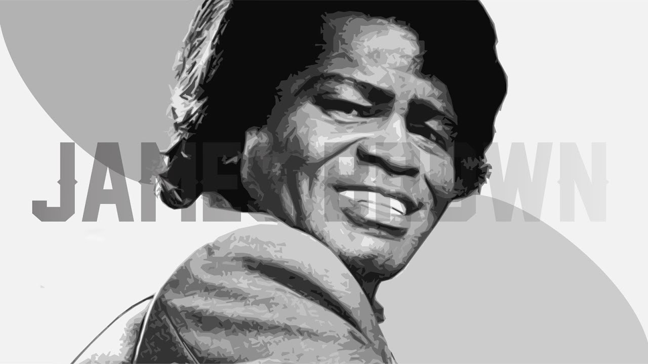 James Brown (The King Of Soul)