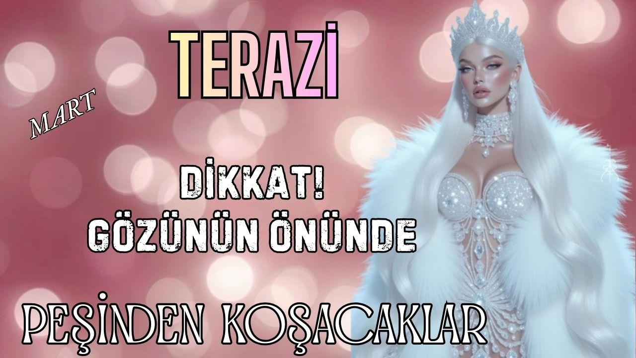 Знак зодиака Весы, март 💫 Внимание!!! Прямо перед вашими глазами 🌟 Кто-то будет преследовать вас ☀