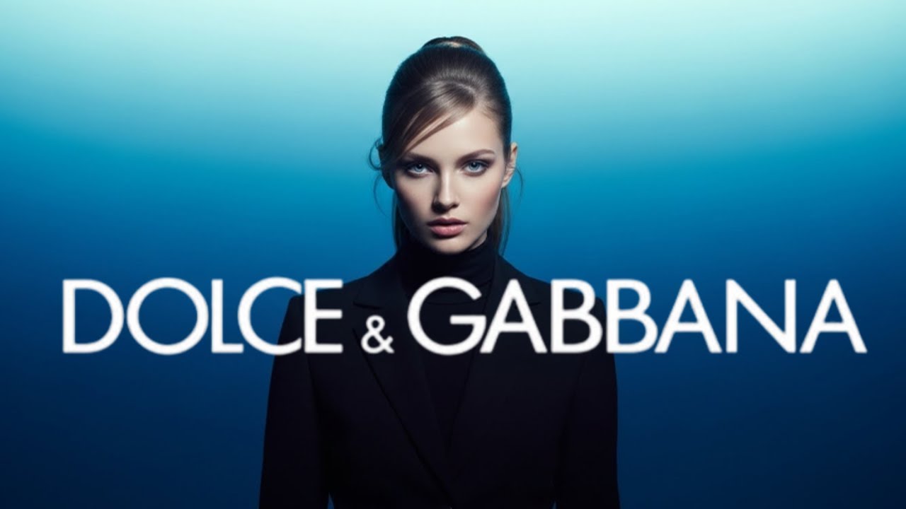Playlist,deep House,Music played in Dolce & Gabbana Stores