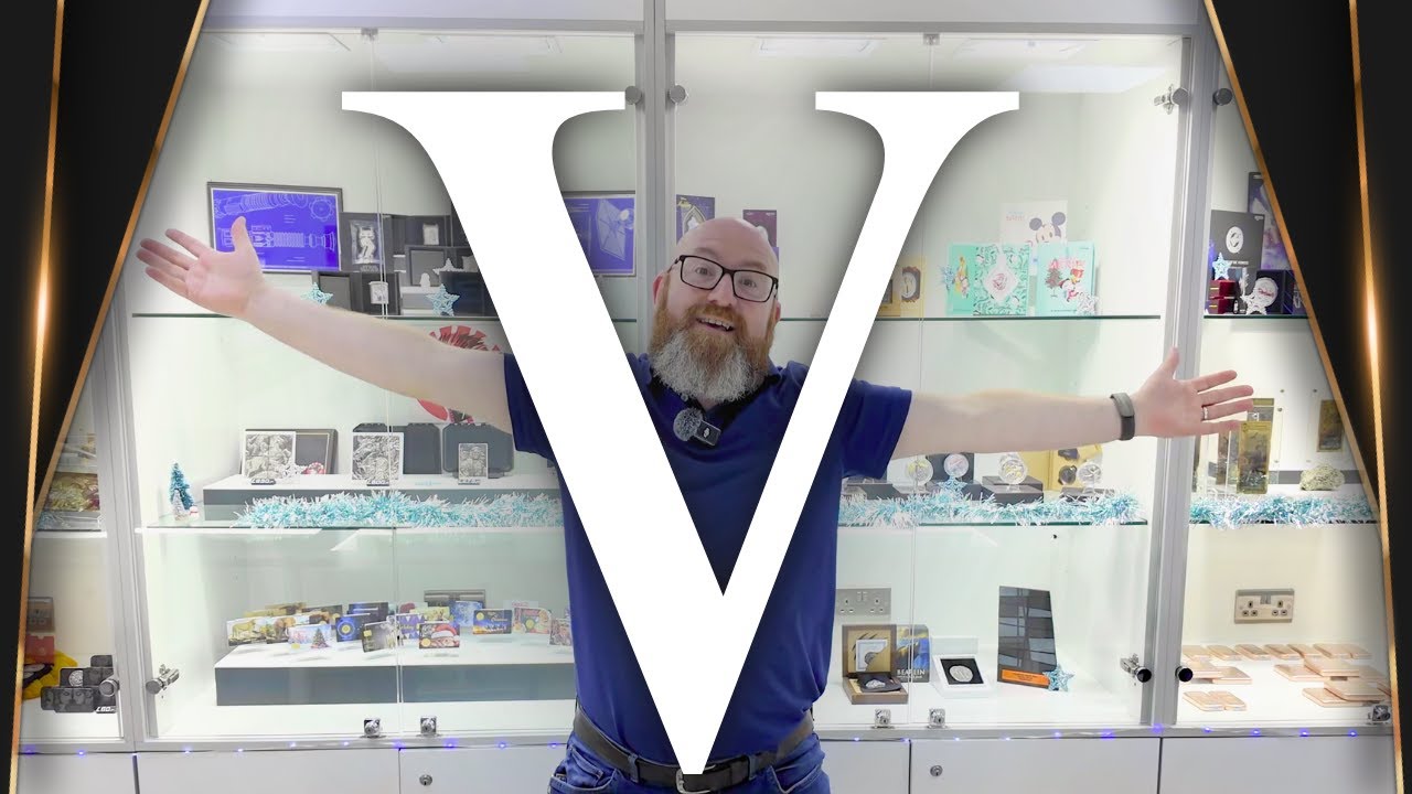 Volui x Cardiff Gold, A Match Made in Silver Heaven
