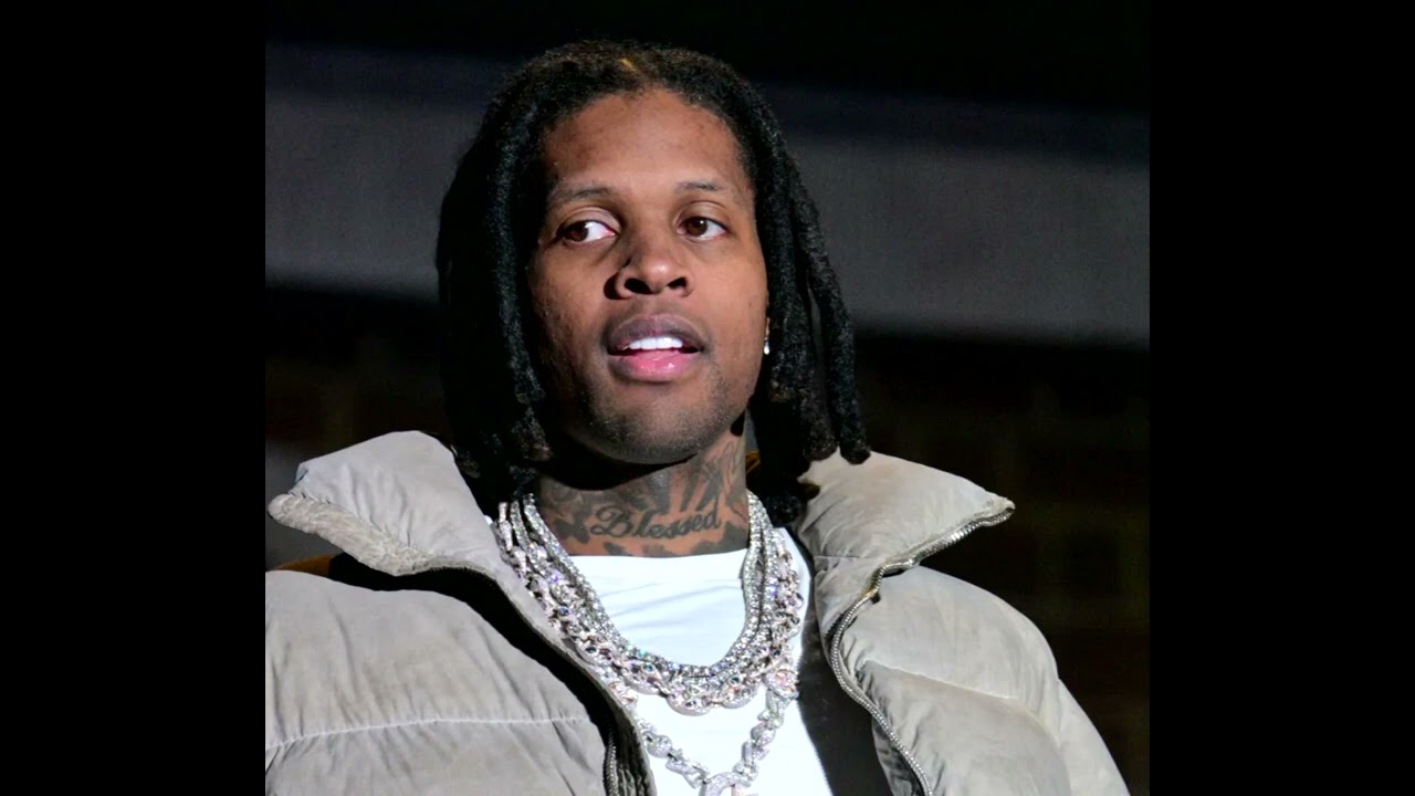 (FREE) Lil Durk Type Beat - 