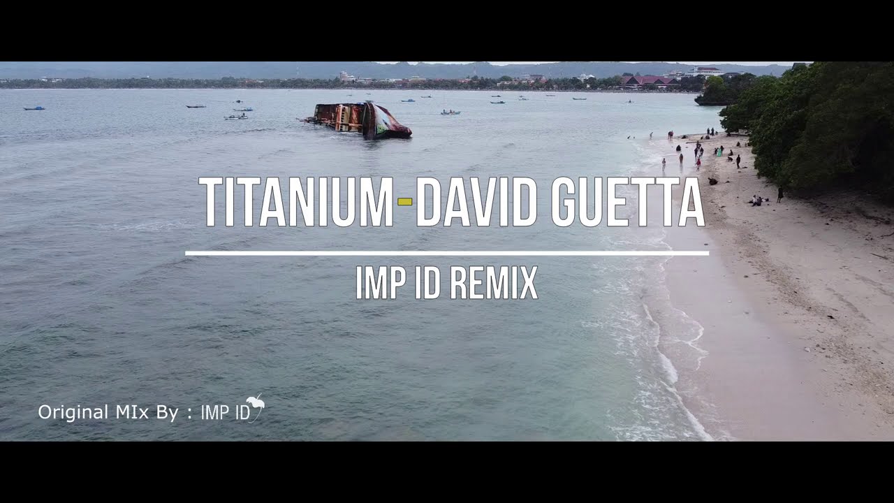 DJ Titanium slow bass (IMP ID REMIX)
