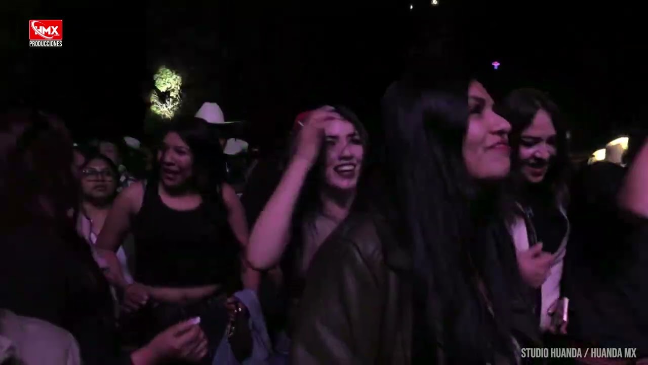 El Sinaloense & Toro Mambo - Marco Flores y la Jerez | 09 Enero 2026 | Huandacareo Michoacán