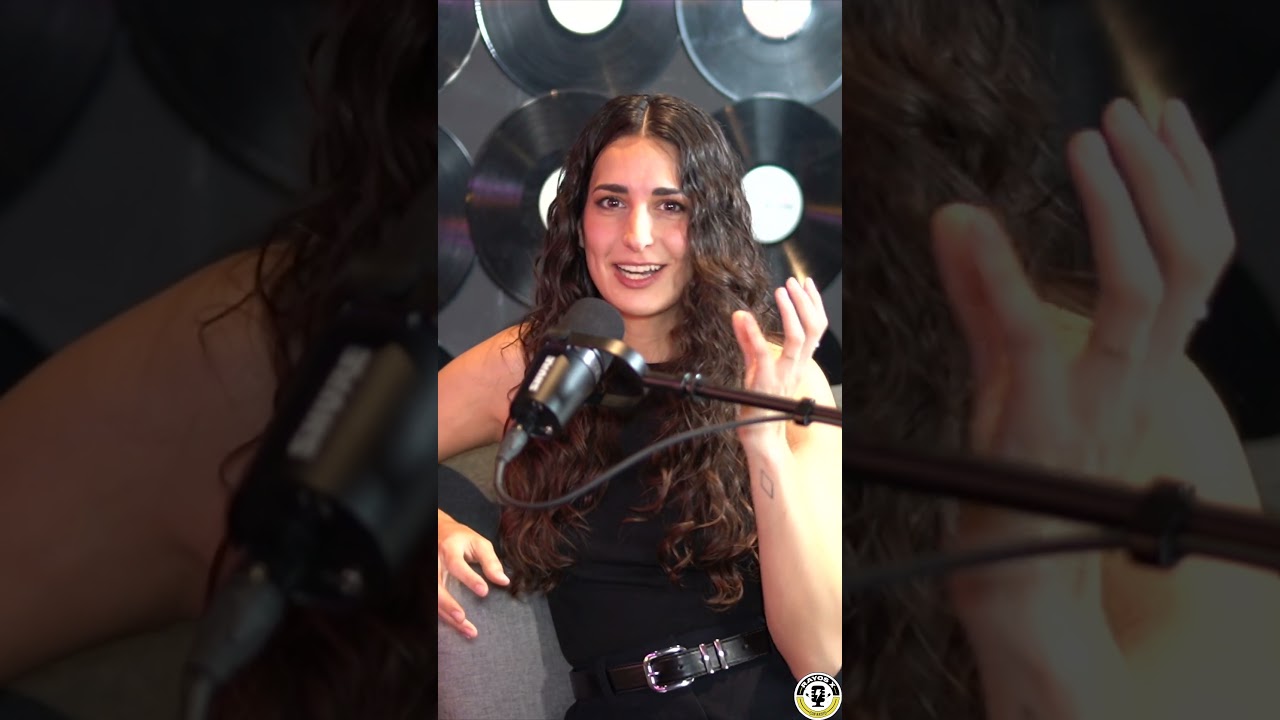 &iquest;Qu&eacute; es el Punto P? #shots #DraBetsy