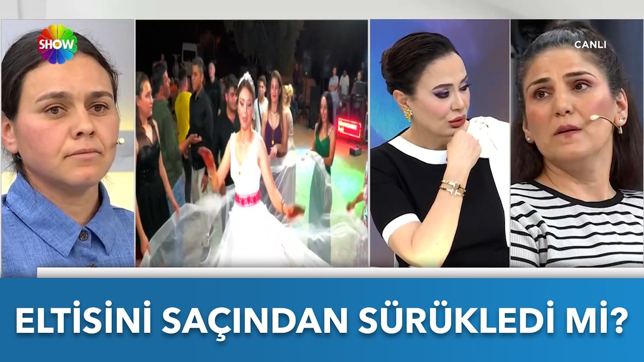 Sevtap fakirlik belgesi almış! | Didem Arslan Yılmaz'la Vazgeçme | 04.03.2026