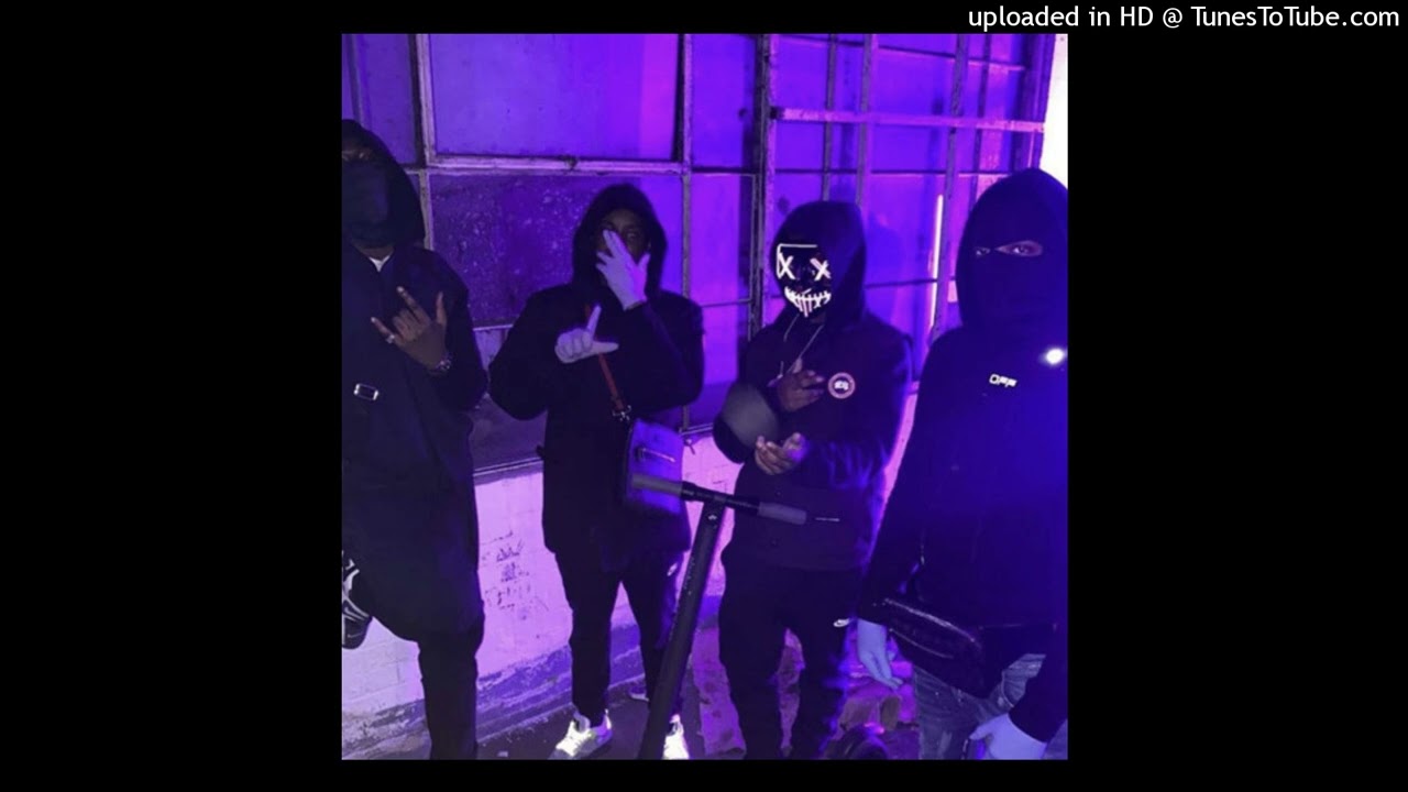 [FREE] #SinSquad #NPK MLoose X LR X #7th CB UK Drill Type Beat - 