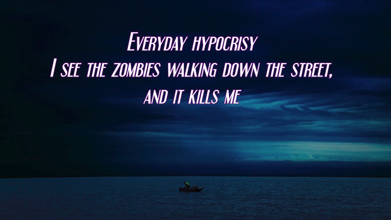 IAMX - Happiness - Lyrics