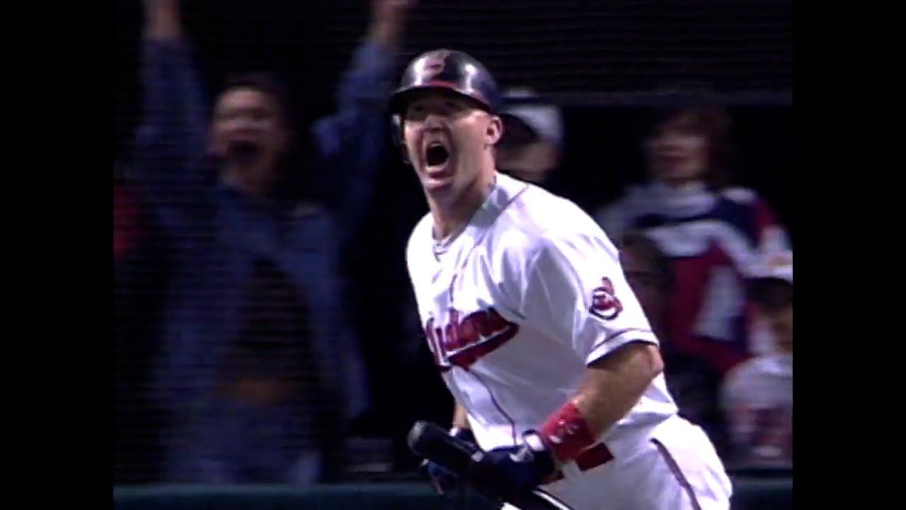 Rewatch every Jim Thome postseason home run