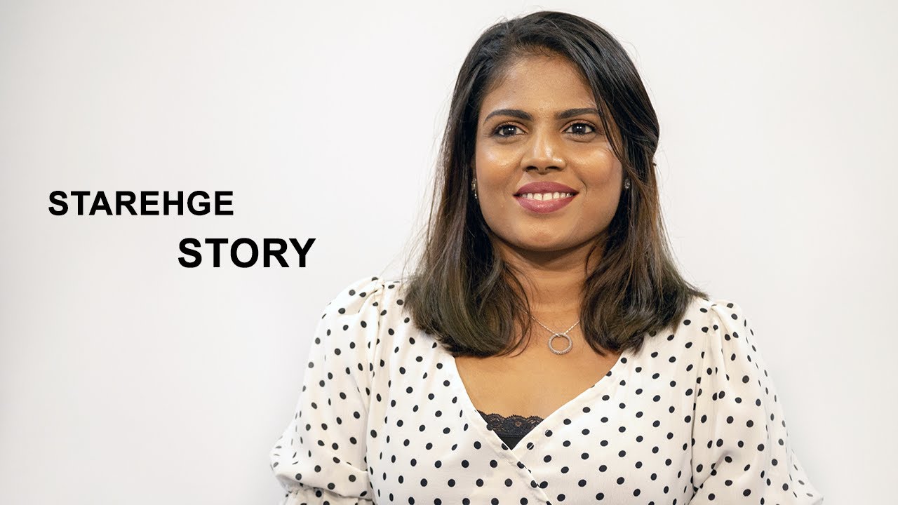 Starehge Story: Thafaathu dhakkamun Nuzoo kuriah!