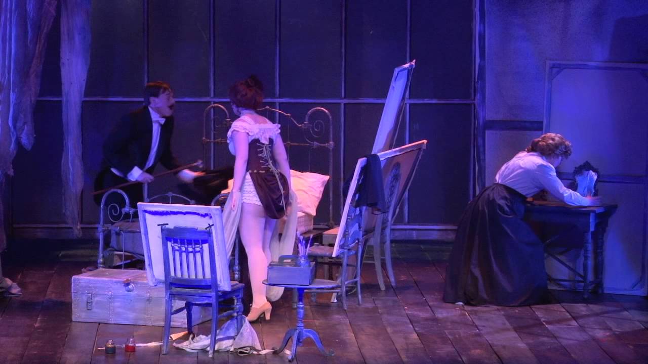 The Crane School of Music's Pelliocciotti Opera Composition Prize