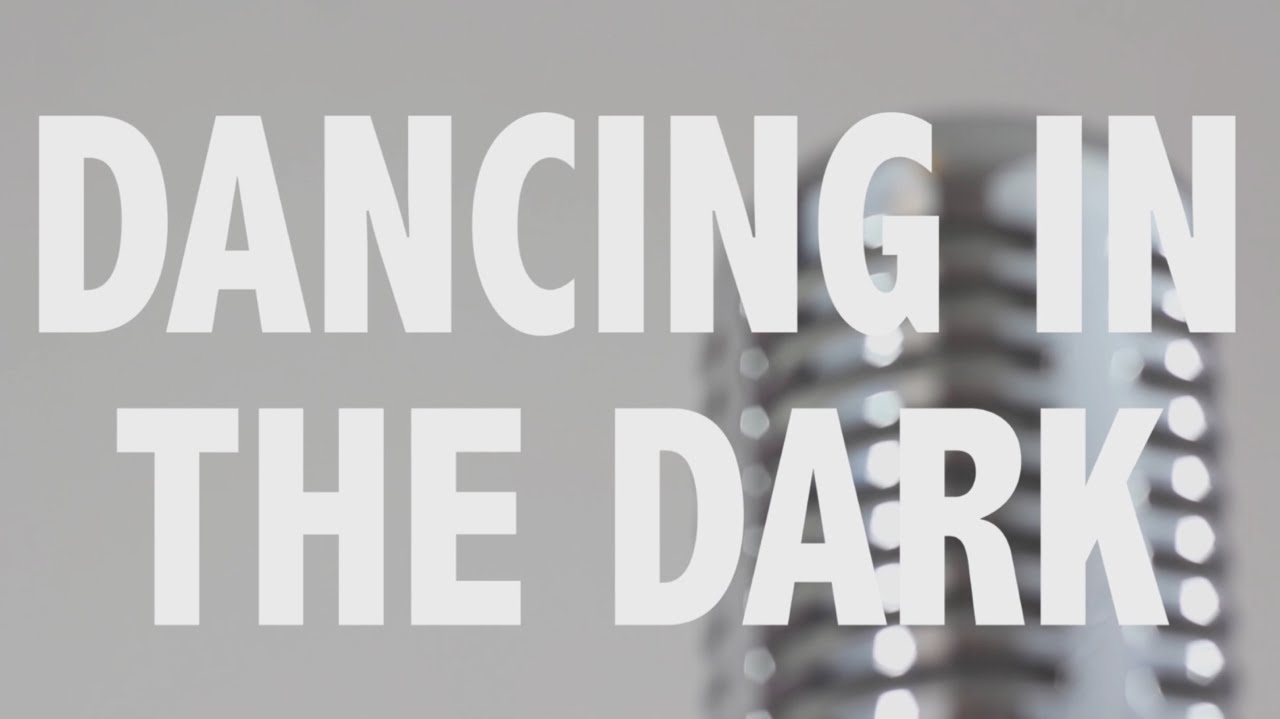 Bruce Springsteen - Dancing in the Dark [Cover by Mary Spender]