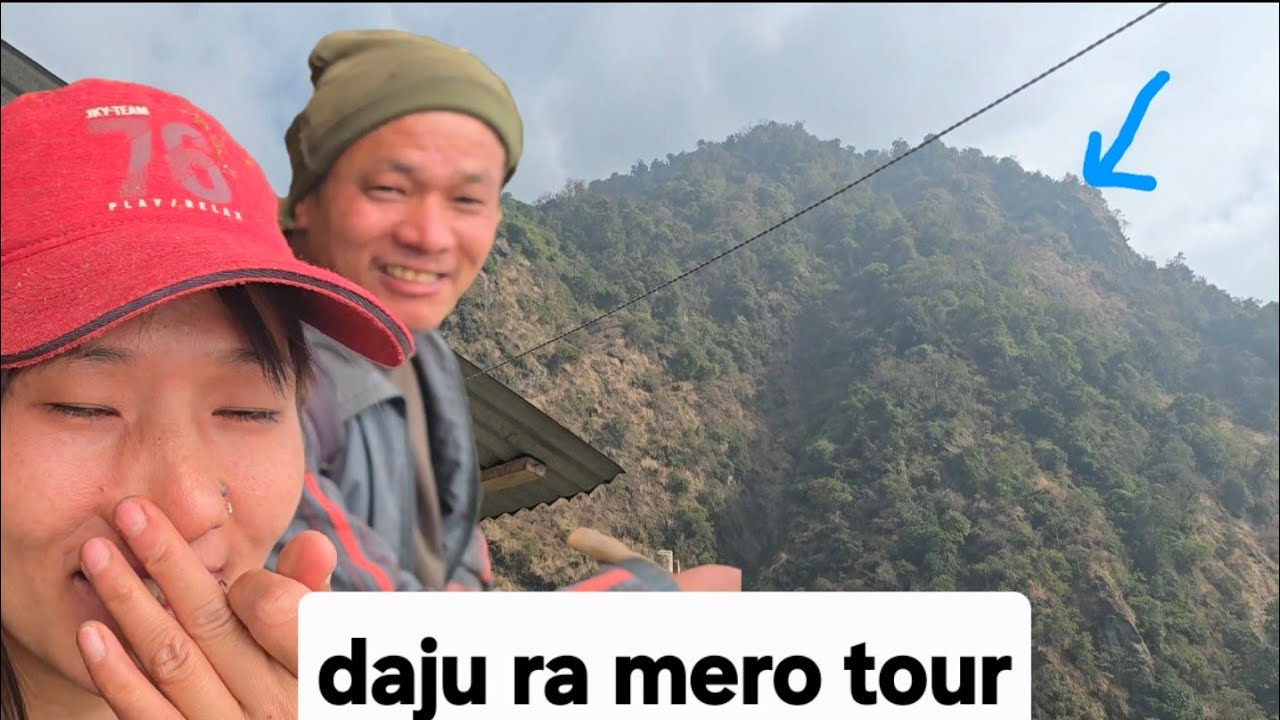 Daju sanga vir ko yatra