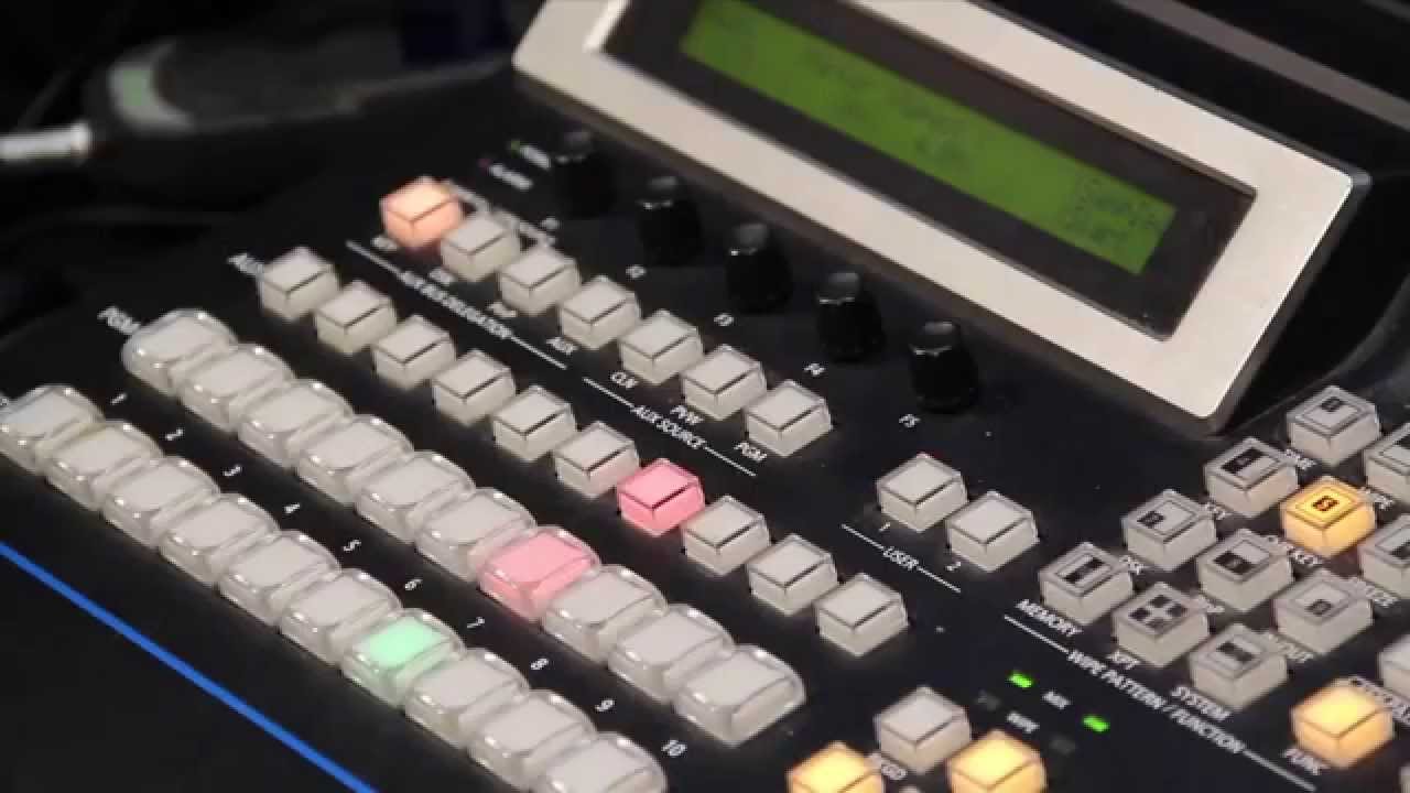 Bracken Stockley, Broadcast Journalist: Showreel