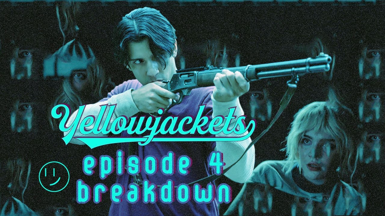 Yellowjackets Episode 4 Recap & Breakdown