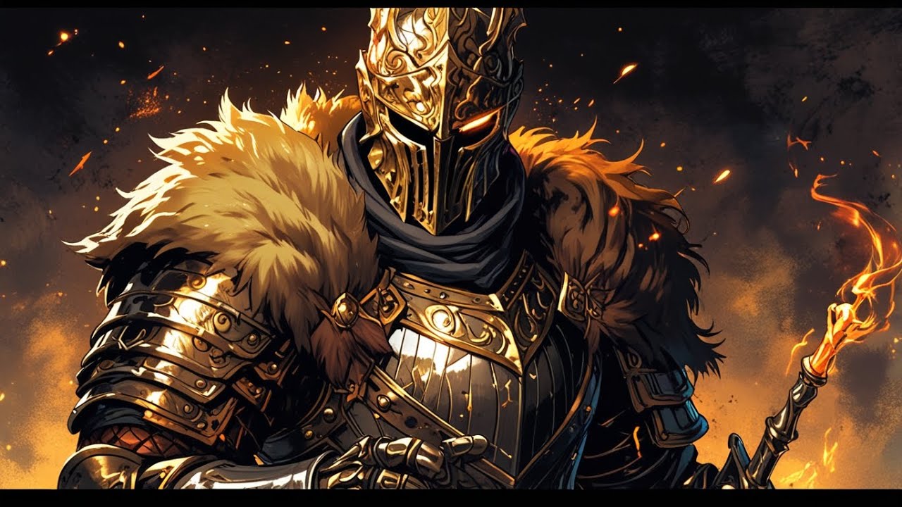 THE ABSOLUTE DOMAIN | Epic Orchestral Villain Powerful Music