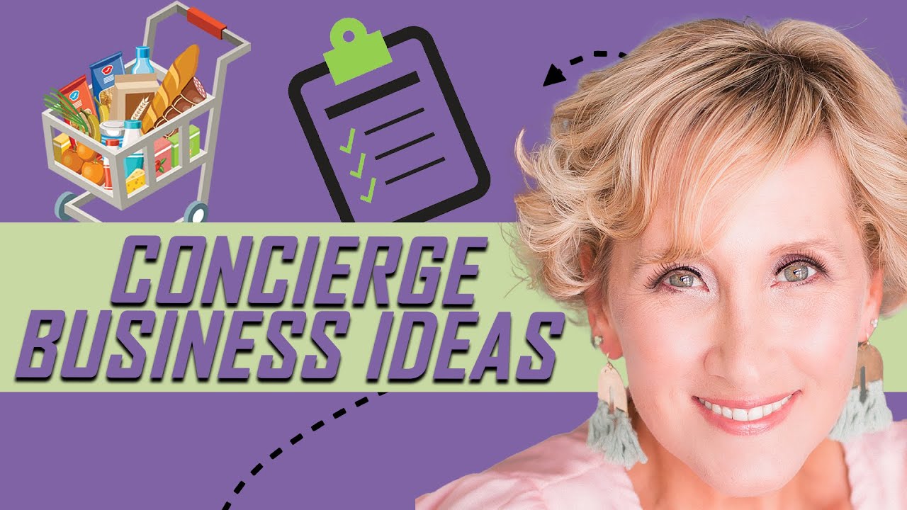 Concierge Business Ideas and Different Business Models ( You Can Offer )