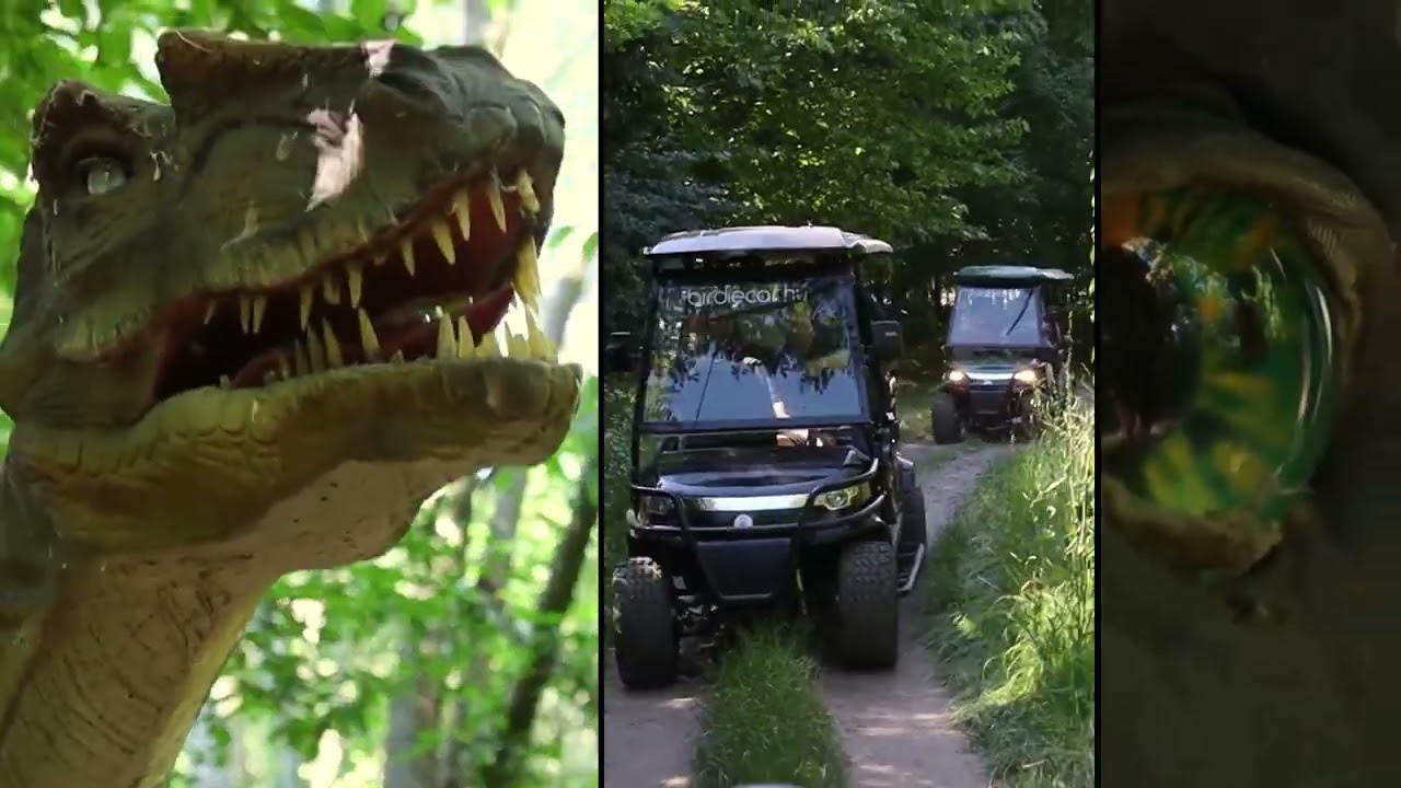 Cinemaqua Film- és Naturpark Kisvárda