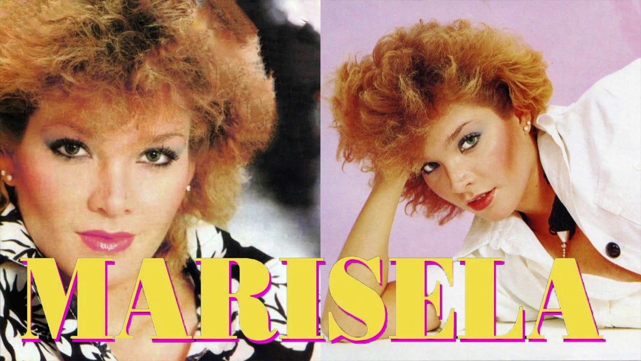 5 Top Hits de la Inolvidable Marisela