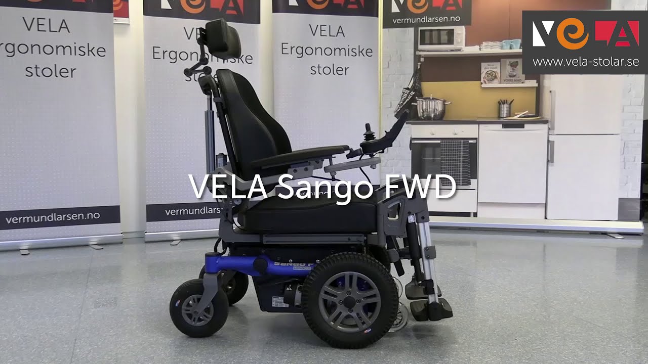 VELA Sango FWD
