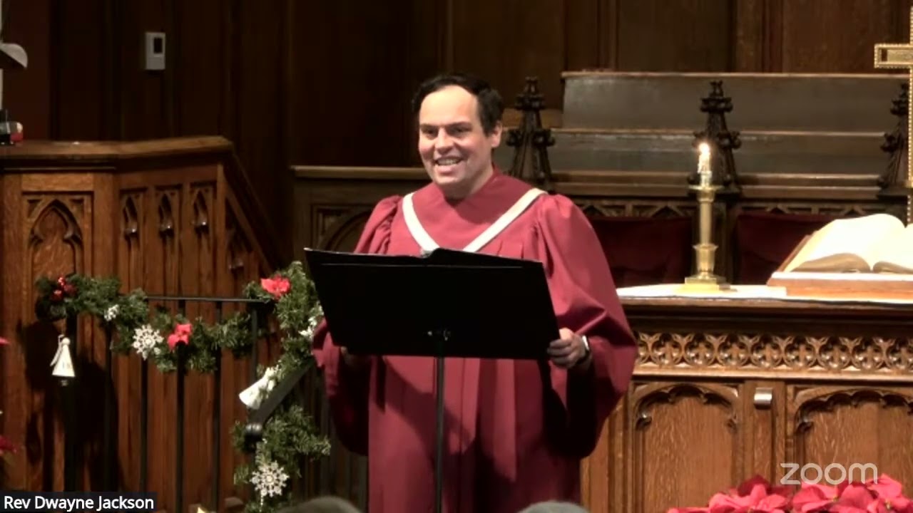 The Wexford Carol