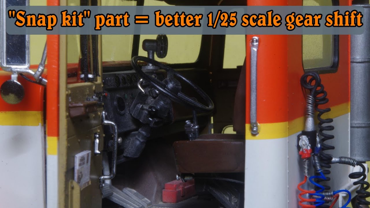 1/25 Transtar 4300: 