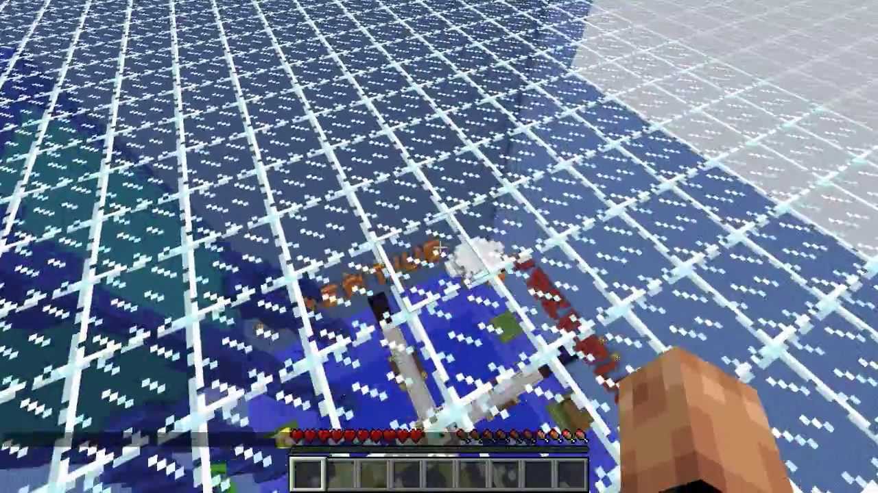 Ciekawy bug na serwerze Stillcraft.pl