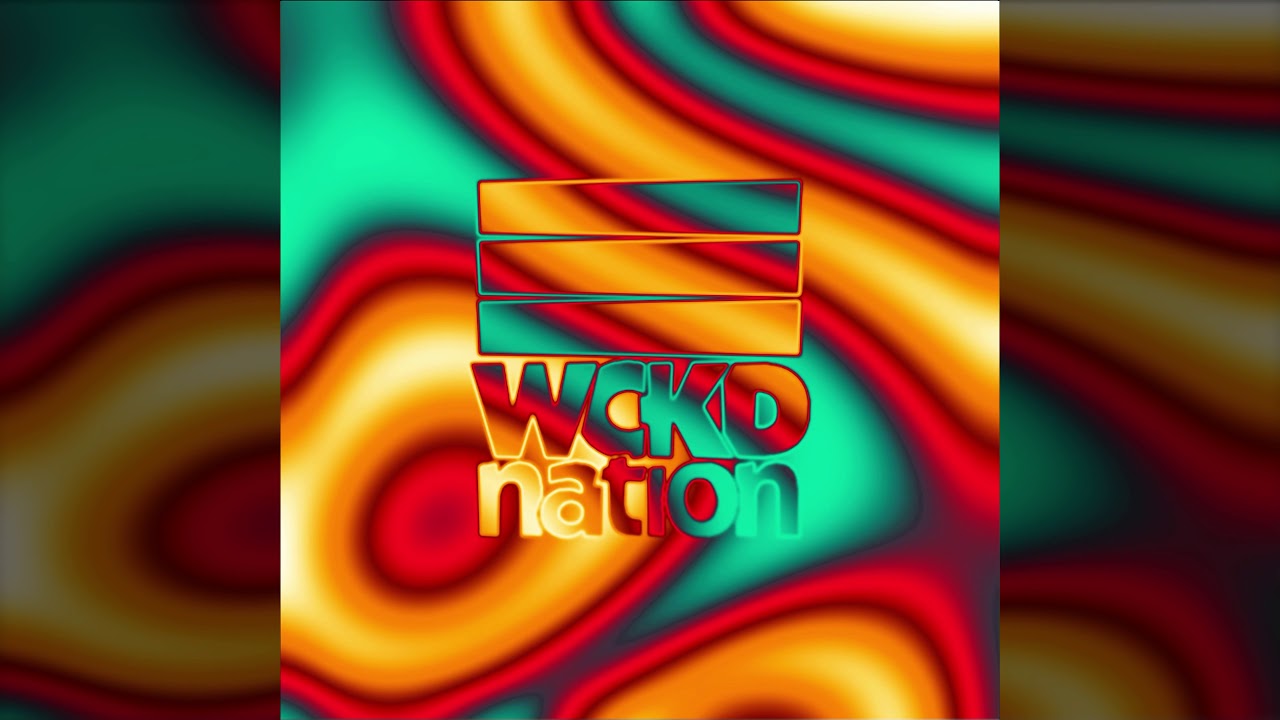 Wckd Nation - COUNTING DAYS (Official Audio)