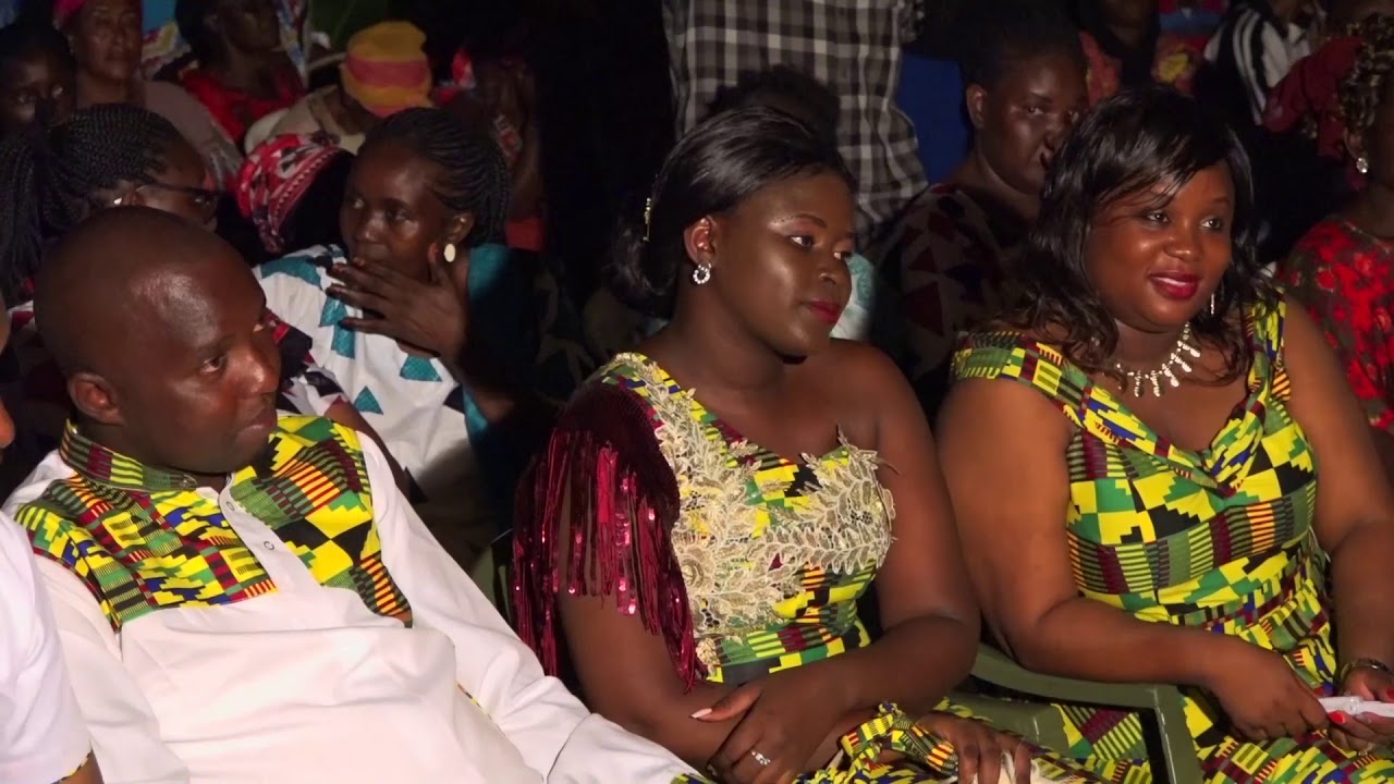 KALOLENI KUHASWA Dama & Tom HD