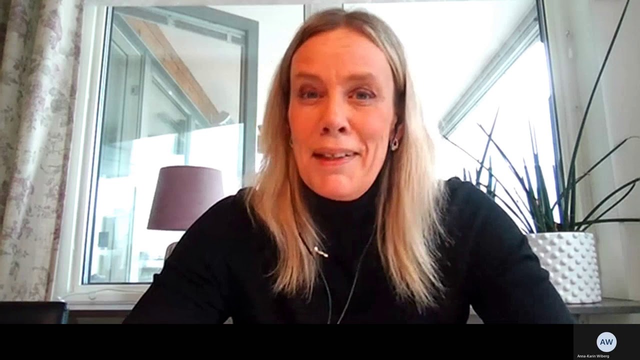 Åsa Hirsh -  Stärka elevers motivation och engagemang