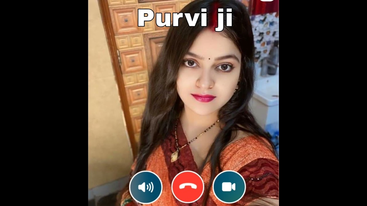 Purvi ji 🫦 Call Prank 😅 | girlfriend Dublicate prank video 😉 | Recording 