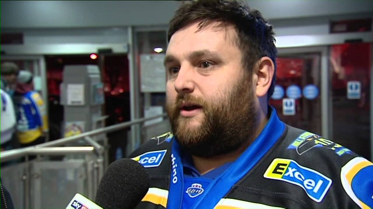EIHL Highlights Show - Programme 12