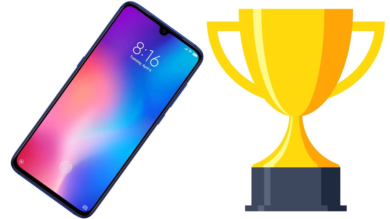 QUEL EST LE MEILLEUR SMARTPHONE DE 2018 ?