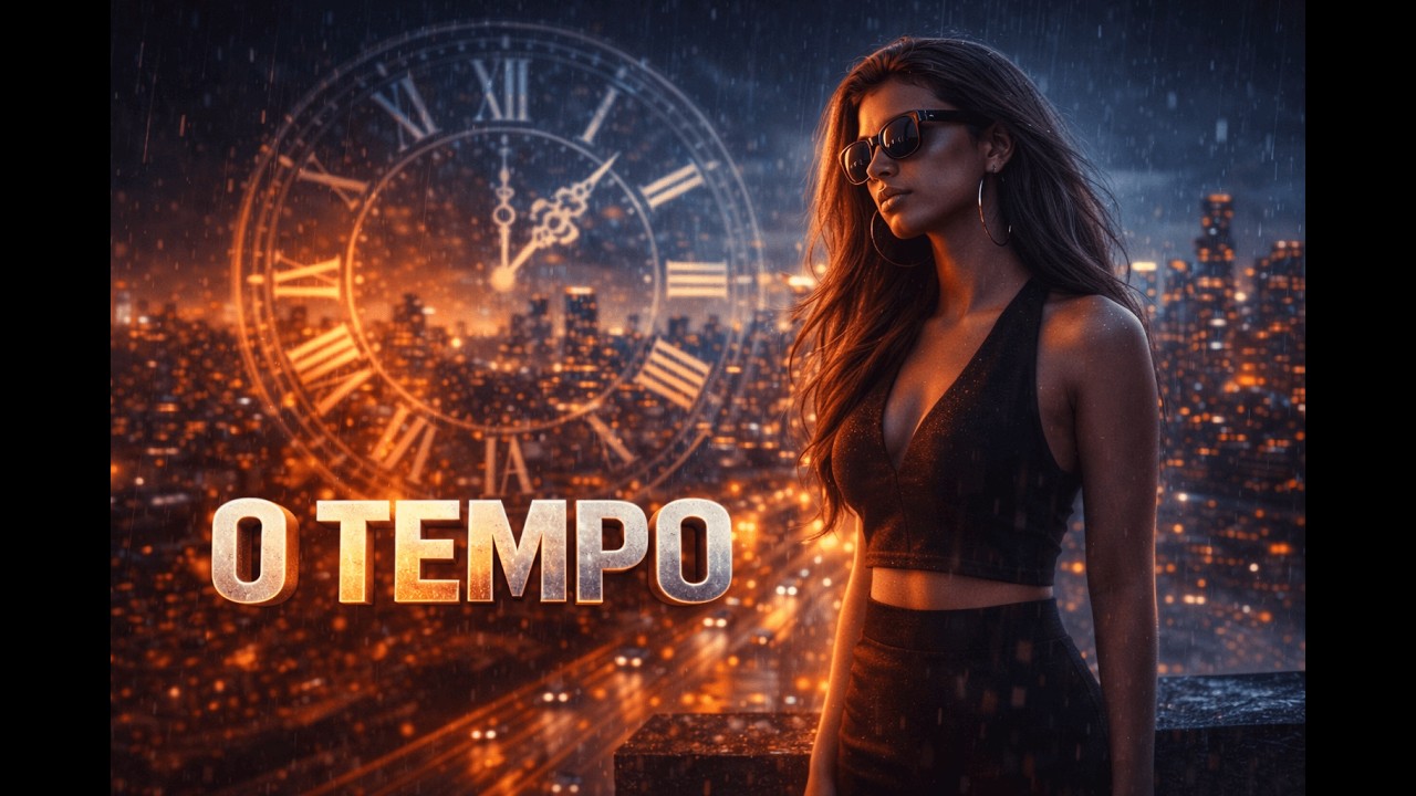 O Tempo