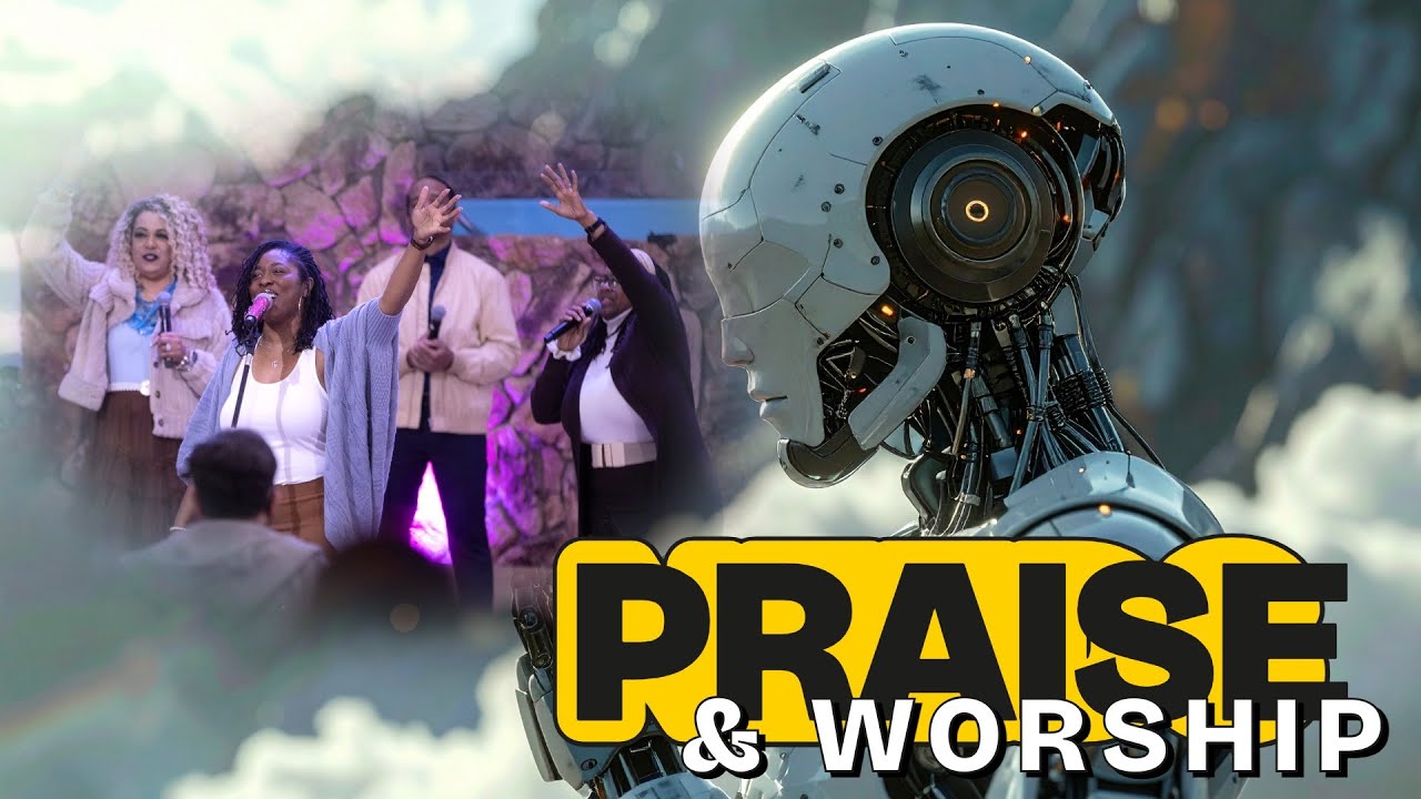 Praise & Worship 1/25