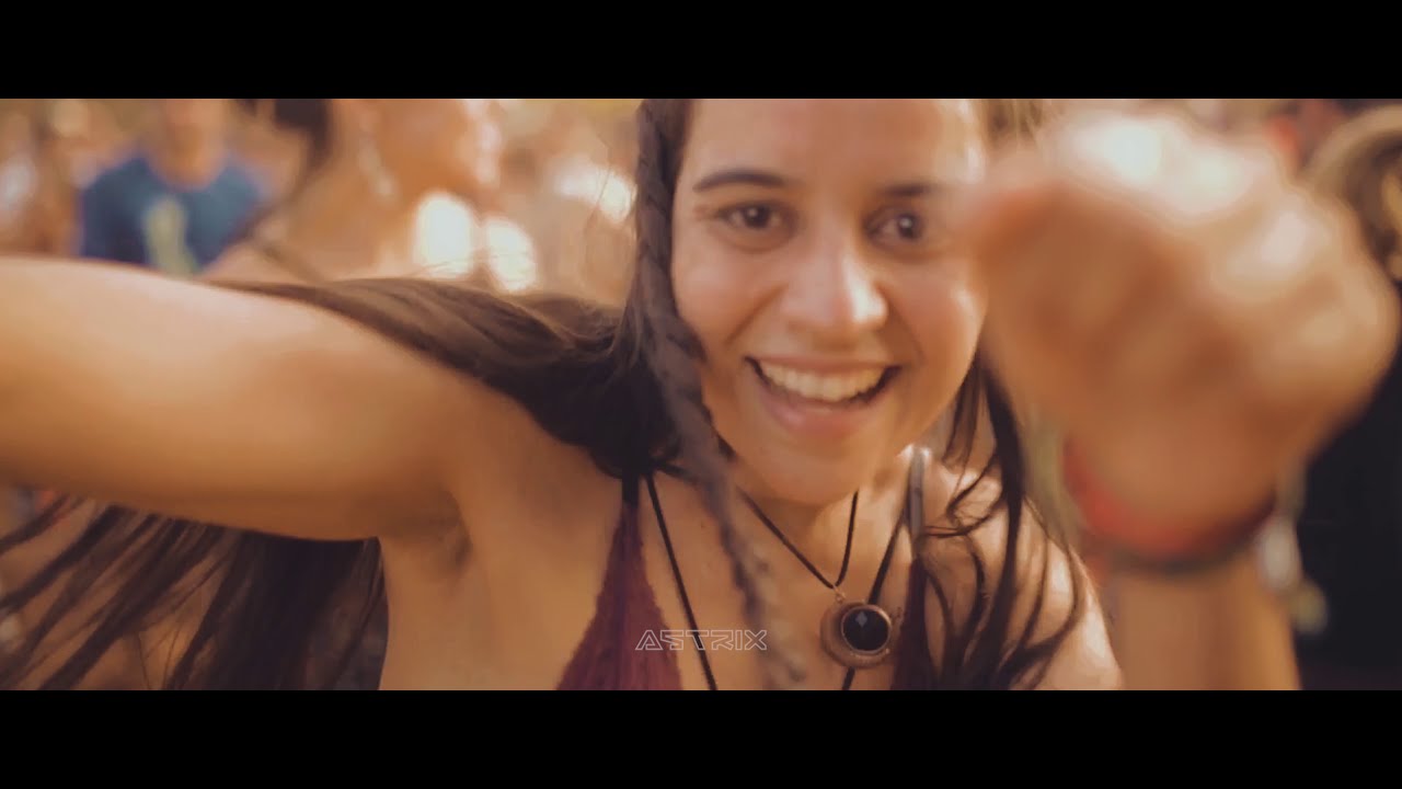 ASTRIX - HIPNODELICA 2019