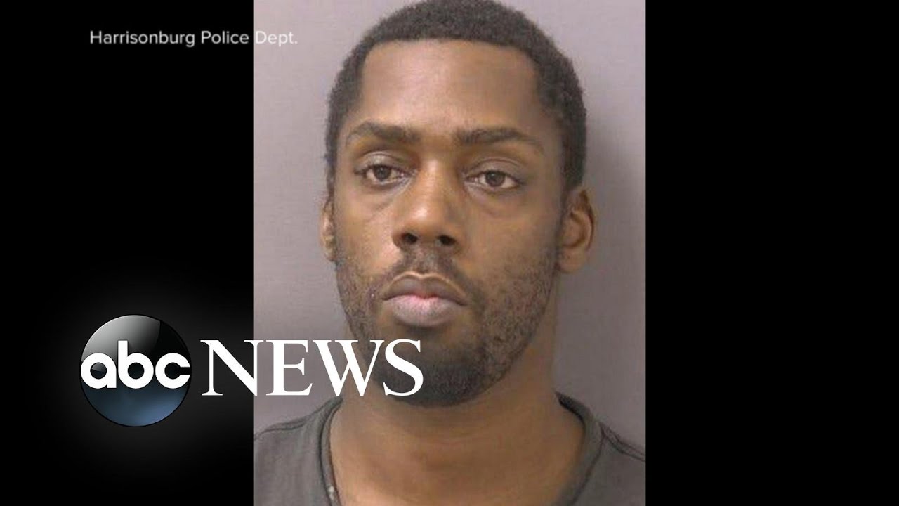 ‘Shopping cart killer’ suspect arrested in Virginia | WNT