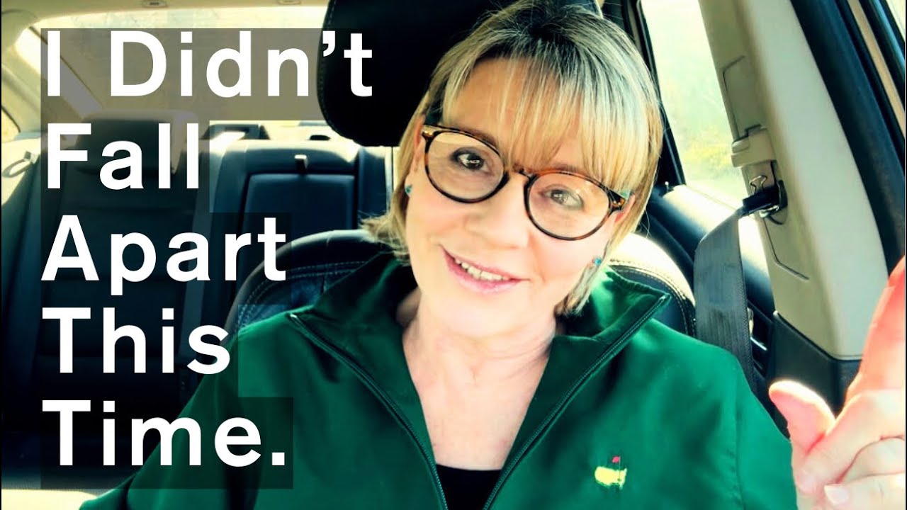 When Promises Break — How to Stay Whole Without Hardening Your Heart