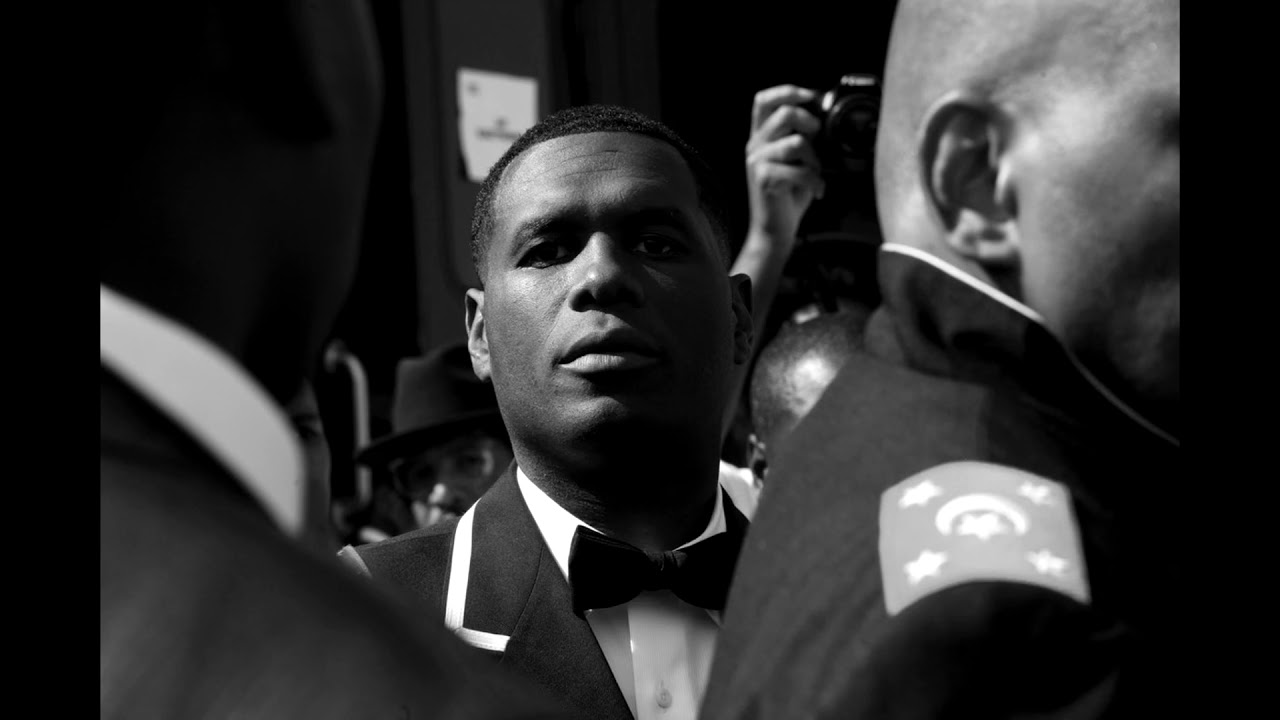 [FREE FOR PROFIT] JAY ELECTRONICA X EARL SWEATSHIRT TYPE BEAT - 