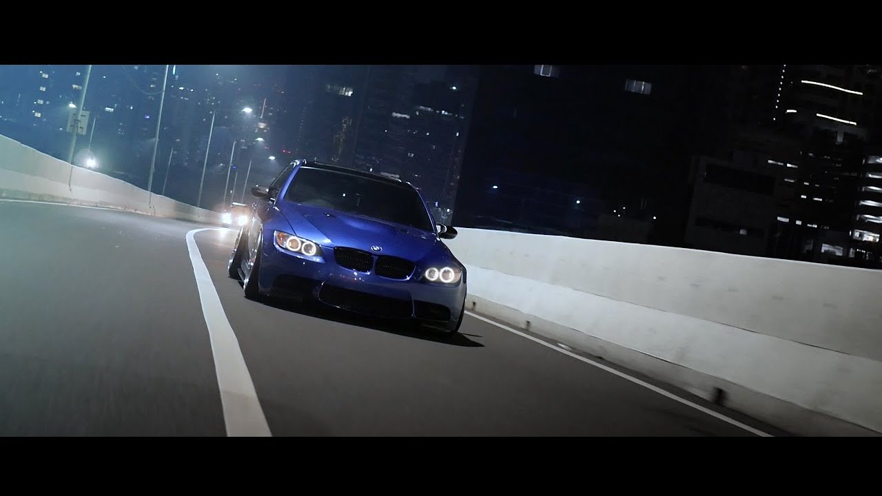 BMW E90 CONVERT by Efortysickgarage // Gozzy Moeis