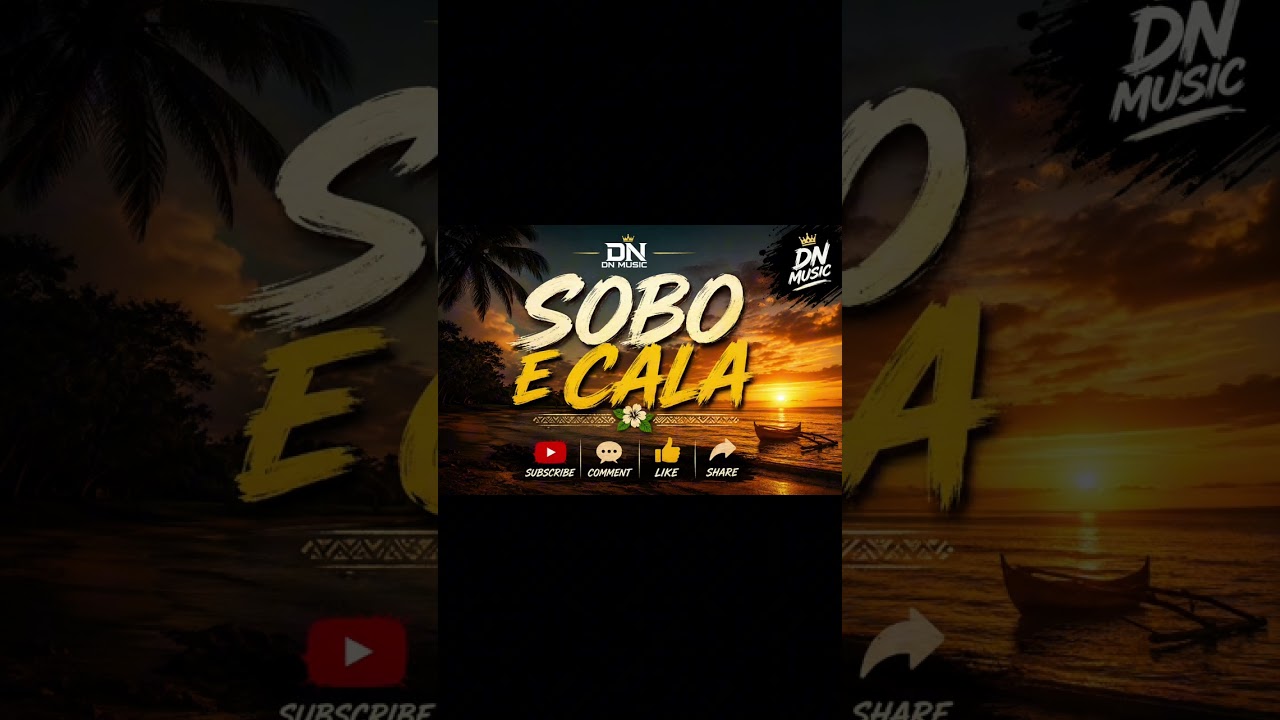 SOBO E CALA🎧🔥🌴|DeezNutzFj|