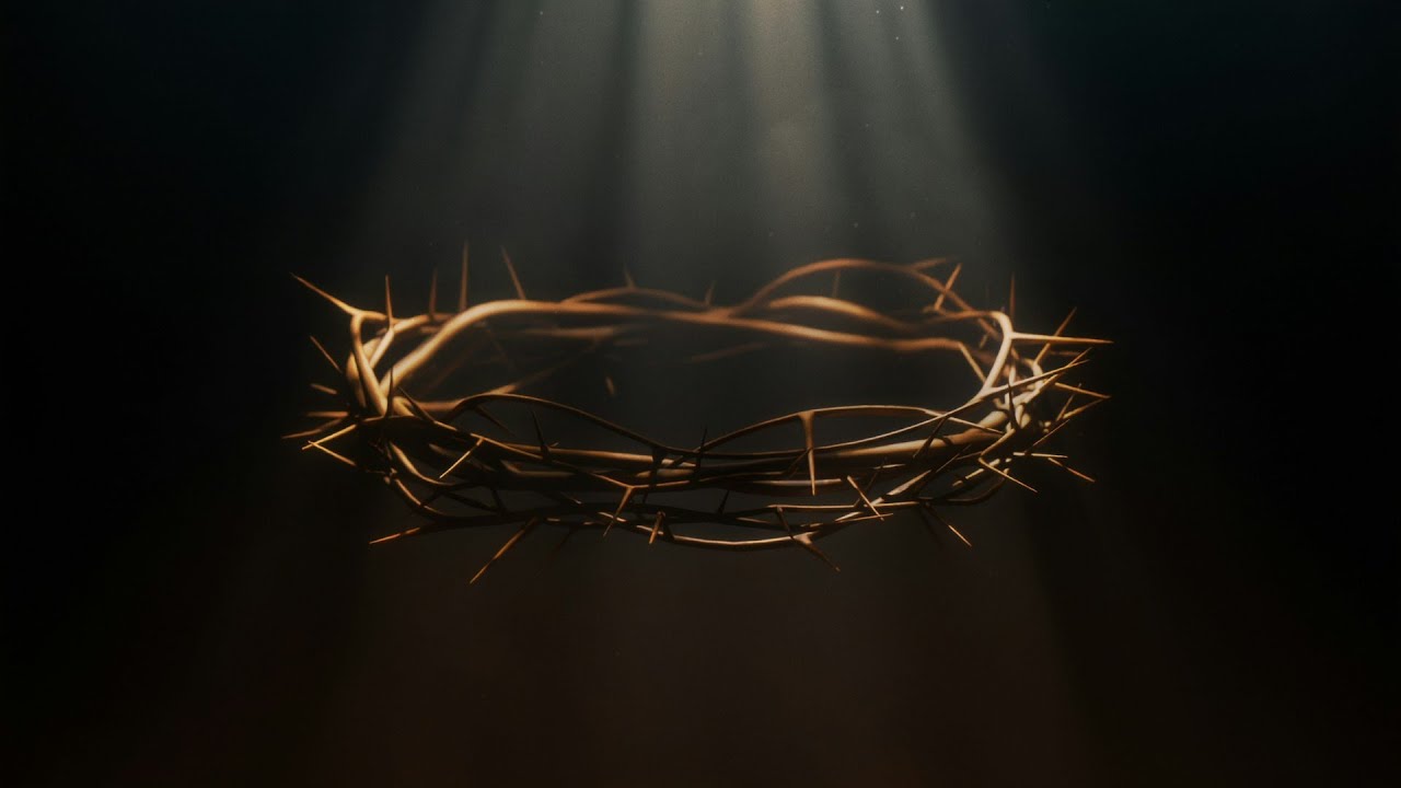 The Arrival of the King | Luke 2:1-11