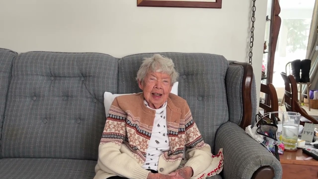 Marilyn Long and April Fool’s Day