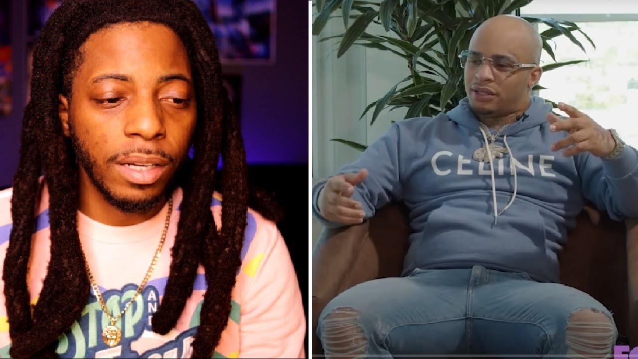 THEY WANTED HIM CANCELLED!...Doodie Lo, FTN Bae Video by BLOGGERS Get EXPOSED...AND GUESS WHO'S MAD?