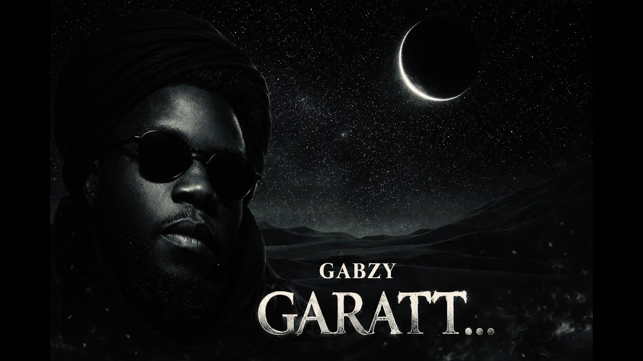GabzY GZ - GARATT  (Freestyle part 1) by DMZ
