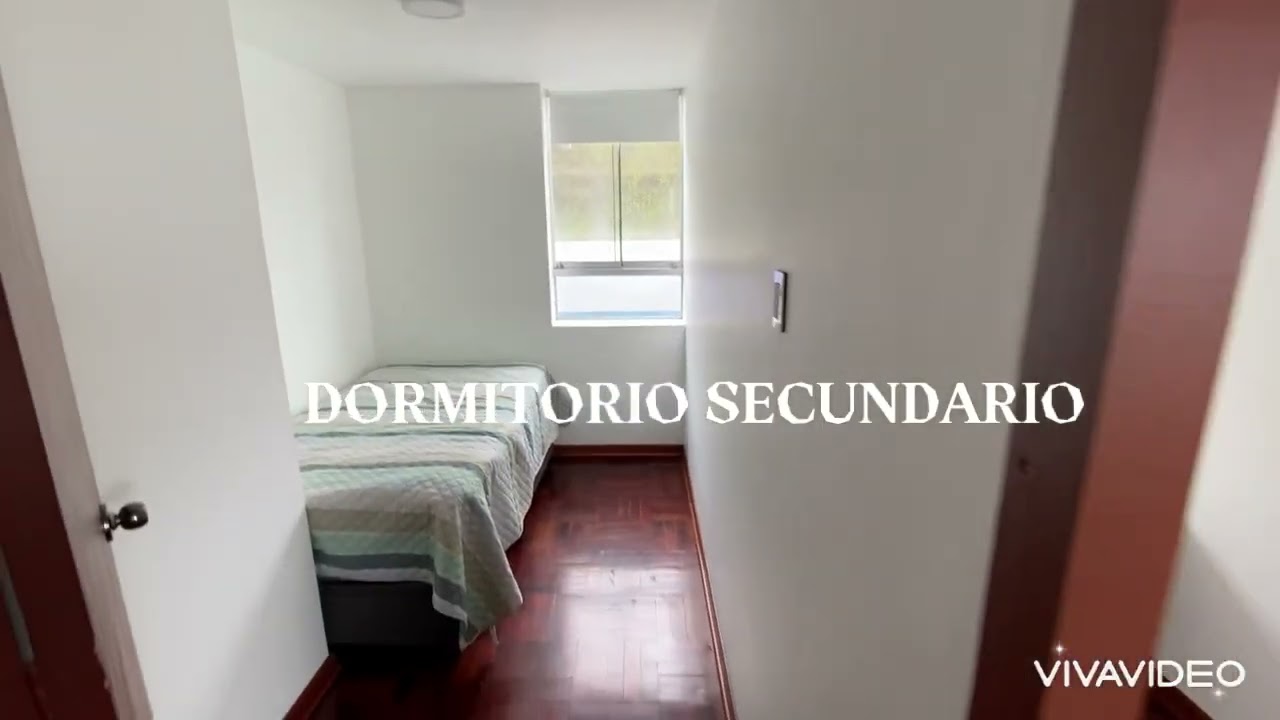 VIVE EN EL CONDOMINIO RESIDENCIAL “MARBELLA” DE MAGDALENA DEL MAR!!.. DEPARTAMENTO DE 83 M2