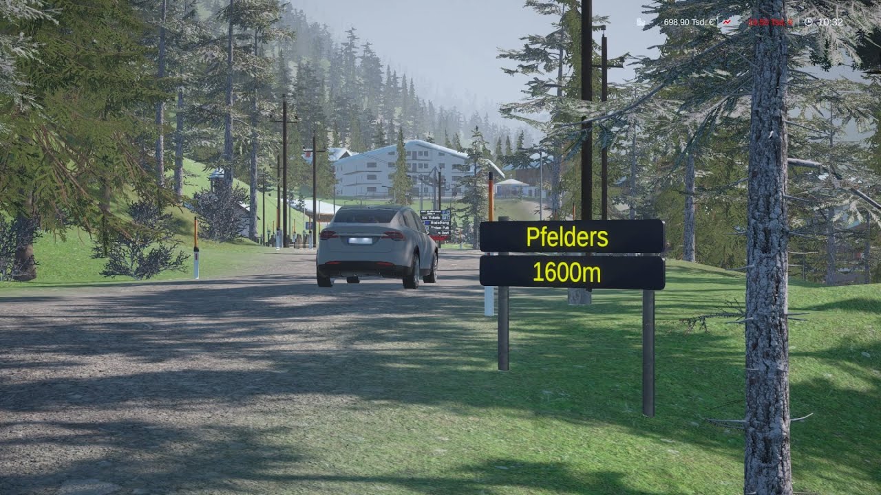 WRS 2 | Vieles neu in Pfelders! (Vorschau) Die neue Alpin Arena Südtirol  |